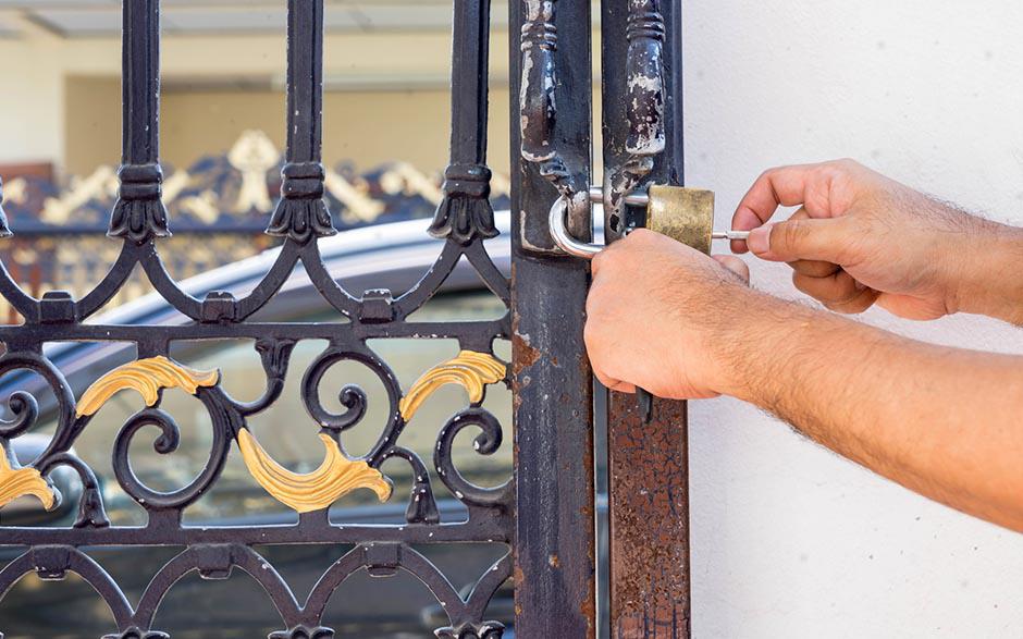 tarif d'un serrurier Colombes